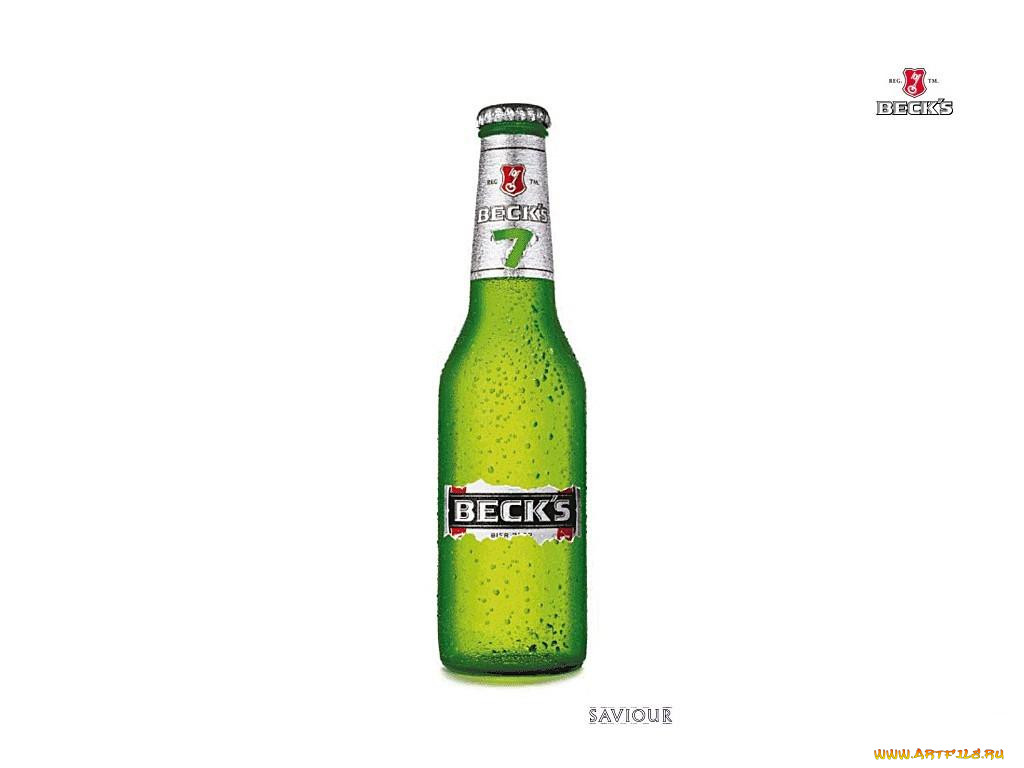 , beck`s